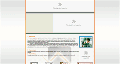 Desktop Screenshot of ceysanguvenlik.com